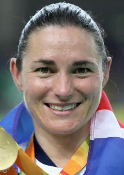 Sarah Storey