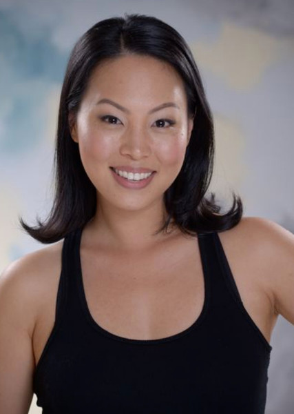 Sarah Surh photo