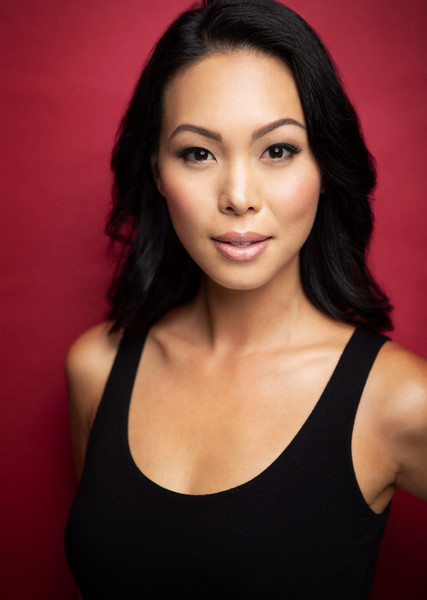 Sarah Surh photo