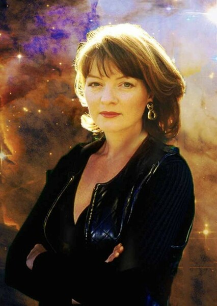 Sarah Sutton