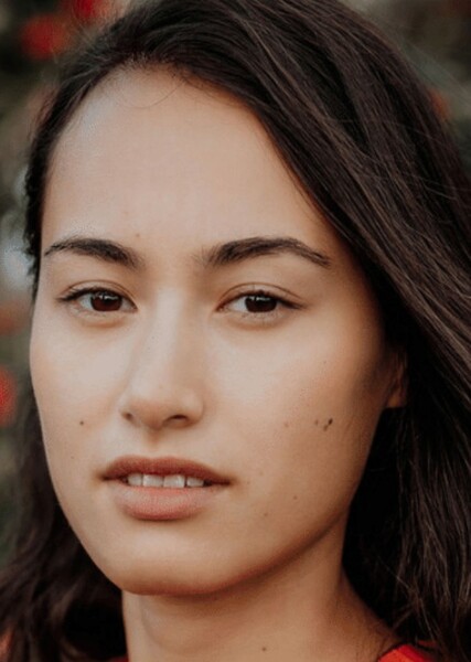 Sarah Suzuki