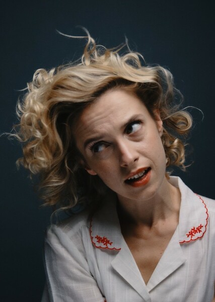 Sarah Swire photo