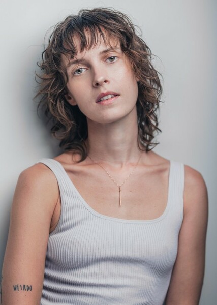 Sarah Swire photo