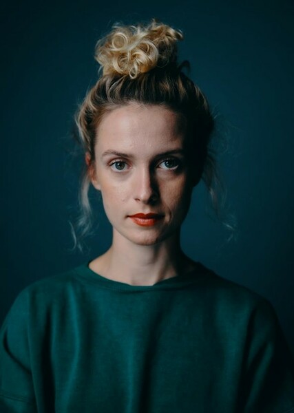Sarah Swire photo