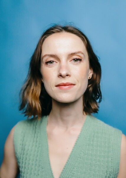 Sarah Swire photo