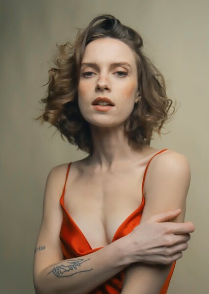 Sarah Swire photo