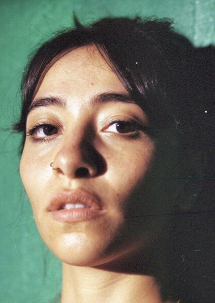 Sarah Taibah photo