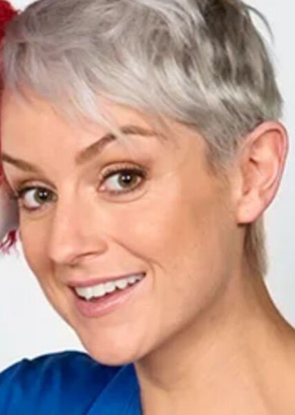 Sarah Thomson