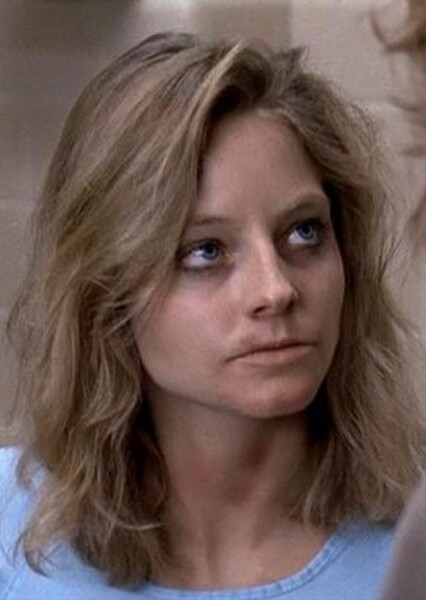 Sarah Tobias (The Accused)
