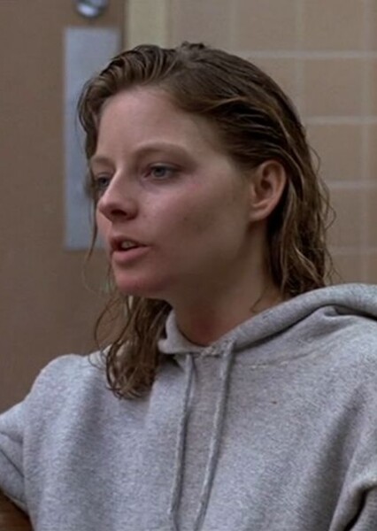 Sarah Tobias (The Accused) photo