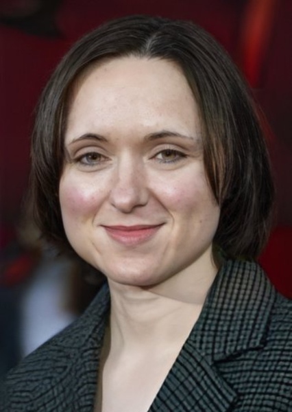Sarah Vowell