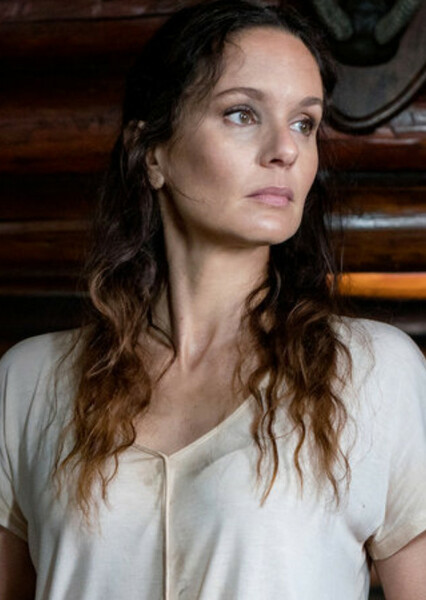 Sarah Wayne Callies photo