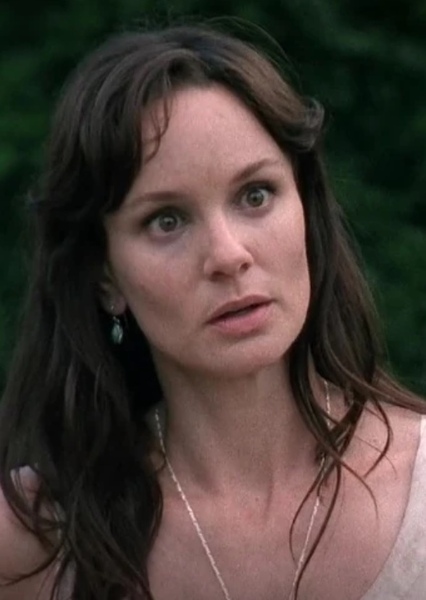 Sarah Wayne Callies