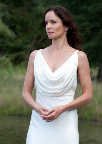 Sarah Wayne Callies photo