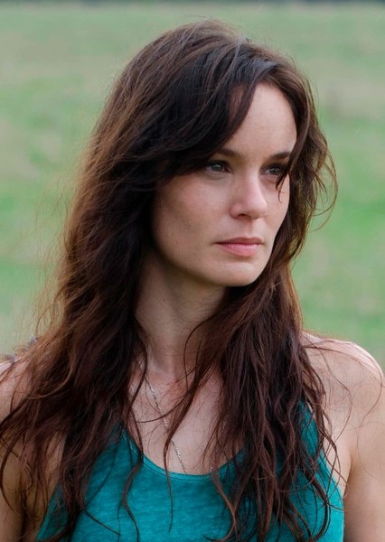Elizabeth Grant