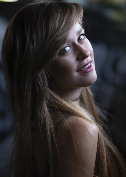 Sarah Wiedenheft photo