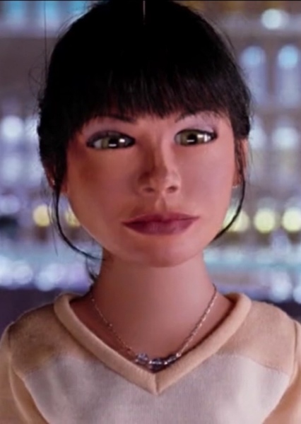 Sarah Wong