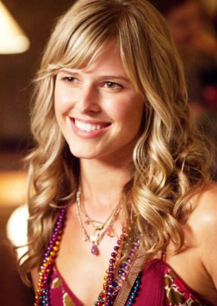 Sarah Wright photo