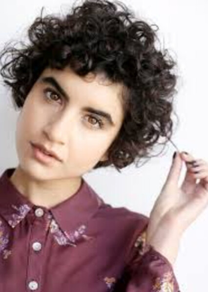 Sarah Yarkin photo