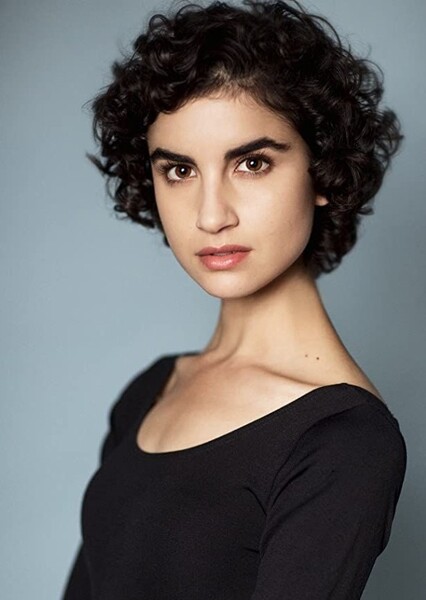 Sarah Yarkin photo