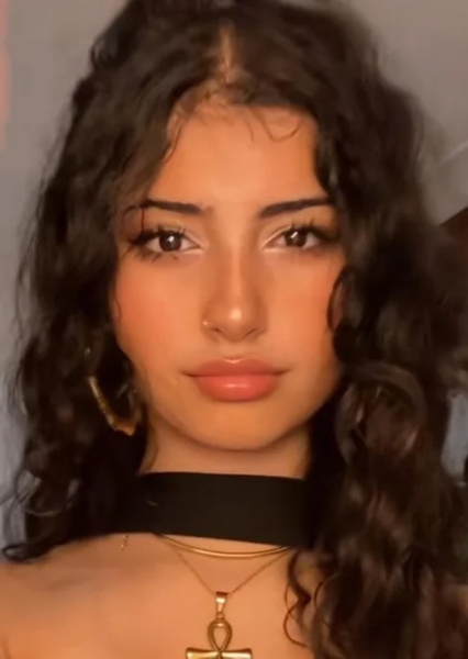 Sarahli Hadjih photo