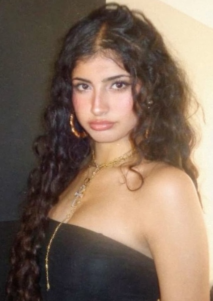Sarahli Hadjih photo