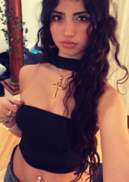 Sarahli Hadjih