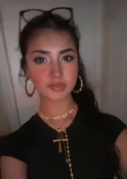 Sarahli Hadjih photo