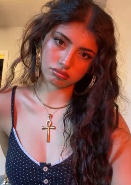 Sarahli Hadjih photo
