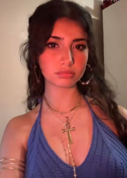 Sarahli Hadjih photo