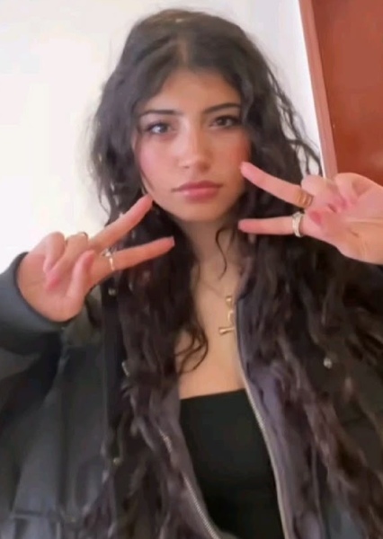 Sarahli Hadjih photo