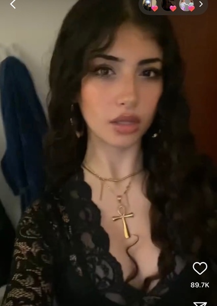 Sarahli Hadjih