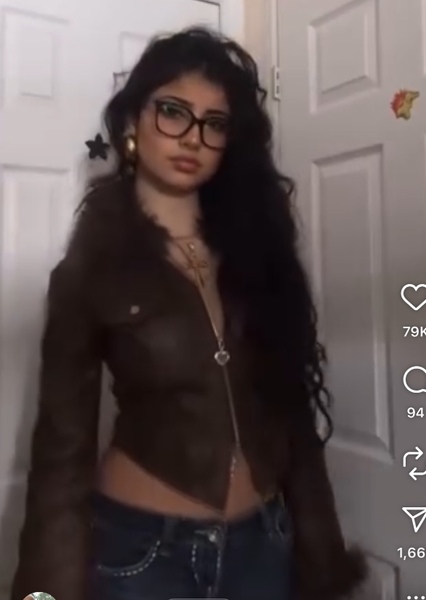 Sarahli Hadjih