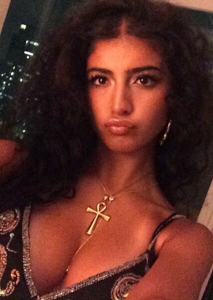 Sarahli Hadjih photo