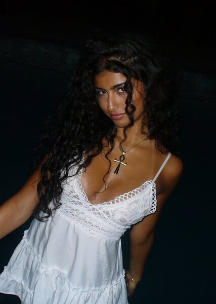 Sarahli Hadjih photo
