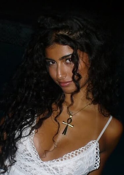 Sarahli Hadjih photo