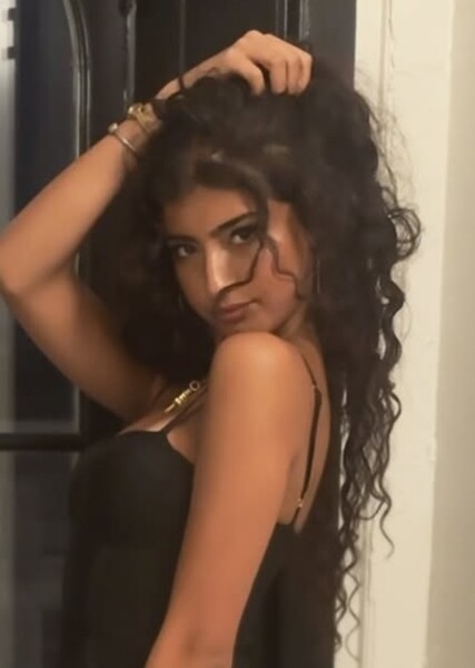 Sarahli Hadjih photo