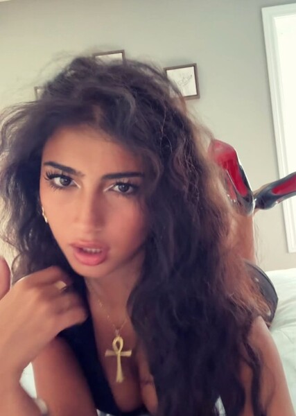 Sarahli Hadjih photo