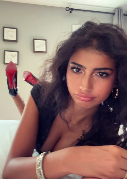 Sarahli Hadjih photo