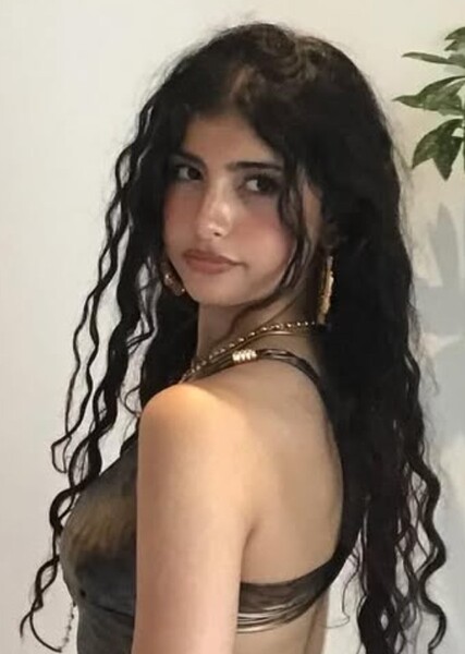 Sarahli Hadjih photo