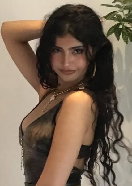 Sarahli Hadjih photo
