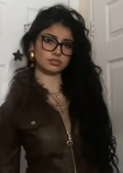 Sarahli Hadjih photo