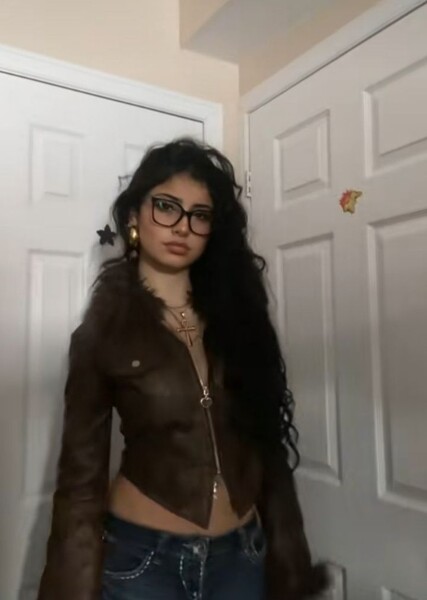 Sarahli Hadjih photo