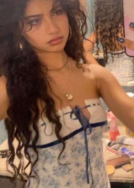 Sarahli Hadjih photo
