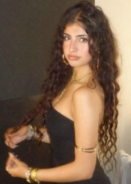 Sarahli Hadjih photo
