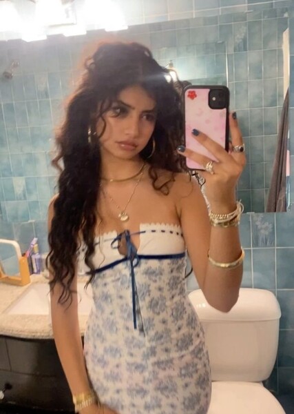 Sarahli Hadjih photo