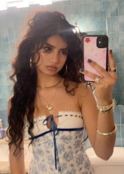 Sarahli Hadjih photo