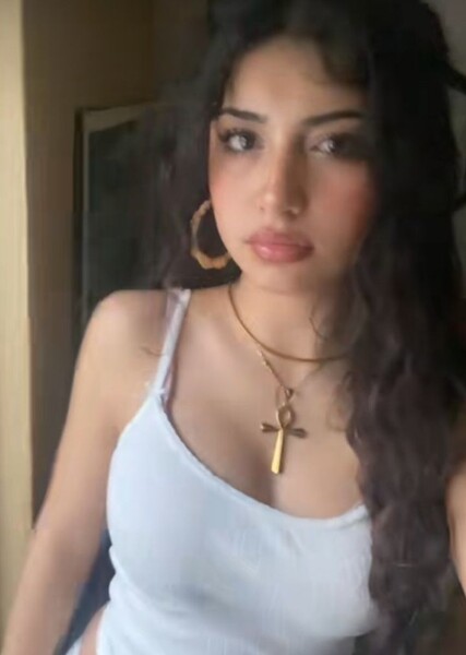 Sarahli Hadjih