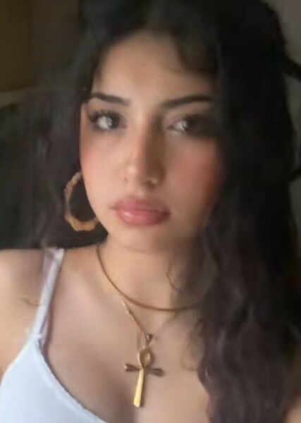 Sarahli Hadjih photo