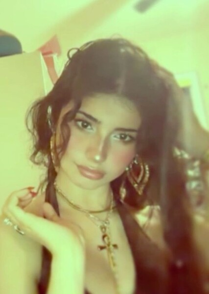 Sarahli Hadjih photo